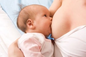 bigstockphoto_Breastfeeding
