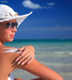 do you need to take extra skin cancer prevention steps 608b25747ae4b