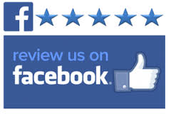 facebook review logo