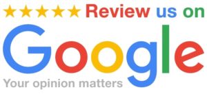 google review your opinion matters
