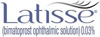 logo latisse